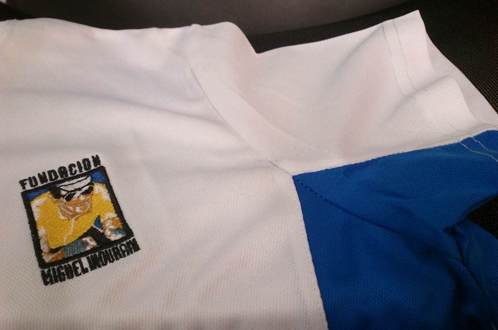 Presentación Programa Jóvenes Talentos 2014-2015